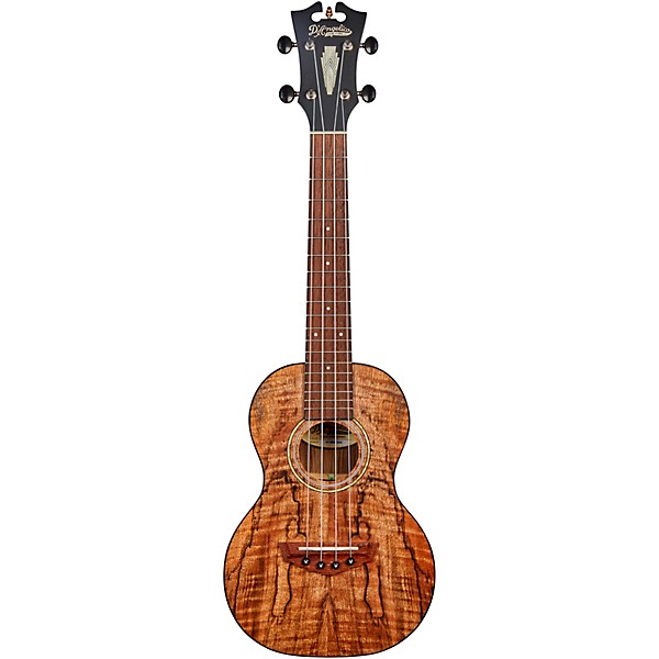 D'Angelico Natural Guitar Center