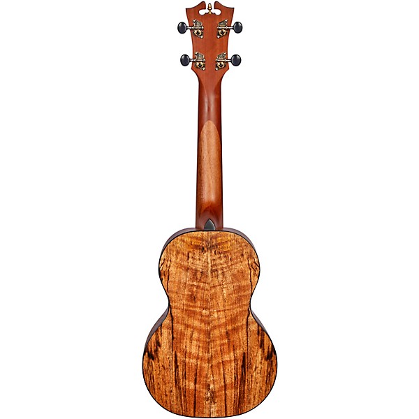 D'Angelico Natural Guitar Center