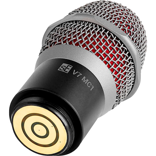 sE Electronics V7 MC1 Wireless Microphone Capsule
