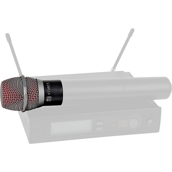 Open Box sE Electronics V7 MC1 Wireless Microphone Capsule Level 1
