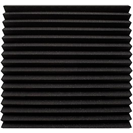 Ultimate Acoustics Acoustic Foam - 24x24x2 Wedge (12 Pack)