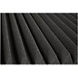 Ultimate Acoustics Acoustic Foam - 24x24x2 Wedge (12 Pack)