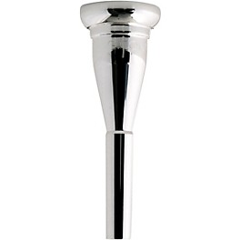 Conn CG Series French Horn Mouthpiece in Silver CG10 Conn CG Series French Horn Mouthpiece in Silver CG8