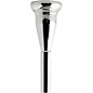 Conn CG Series French Horn Mouthpiece in Silver CG8 thumbnail