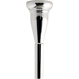 Conn CG Series French Horn Mouthpiece in Silver CG10 Conn CG Series French Horn Mouthpiece in Silver CG10