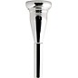 Conn CG Series French Horn Mouthpiece in Silver CG10 thumbnail