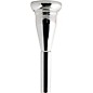 Conn CG Series French Horn Mouthpiece in Silver CG12 thumbnail