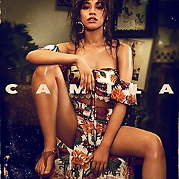 Camila Cabello - Camila