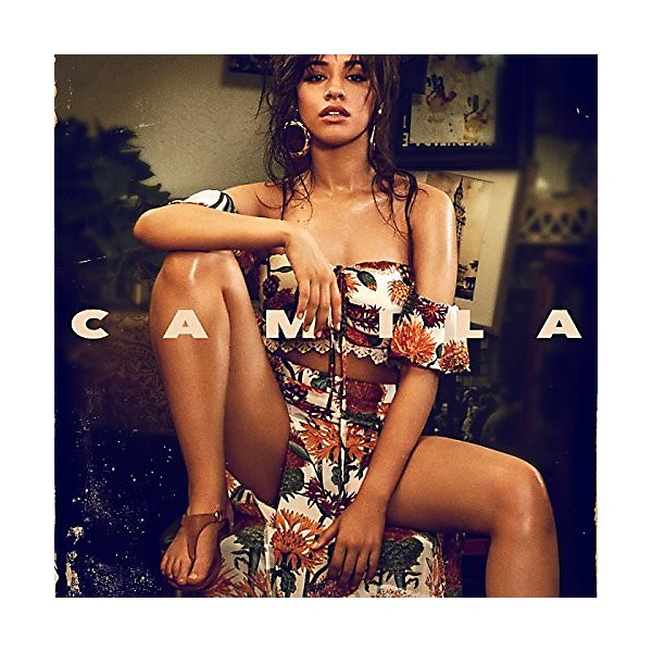 Camila Cabello - Camila