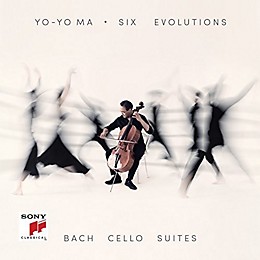 Alliance Yo-Yo Ma - Six Evolutions - Bach: Cello Suites