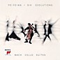 Alliance Yo-Yo Ma - Six Evolutions - Bach: Cello Suites thumbnail