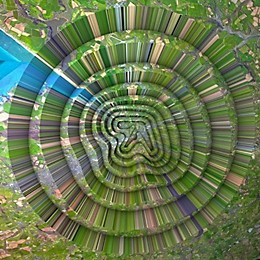 Aphex Twin - Collapse