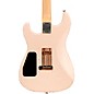 Friedman Cali Aged Electric Guitar Double Burst Shell Pink over 3 Tone Burst