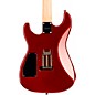 Friedman Cali Electric Guitar Candy Red