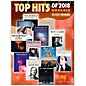 Hal Leonard Top Hits of 2018 (16 Hot Singles) Ukulele Songbook thumbnail