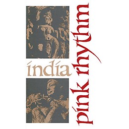 Pink Rhythm - India