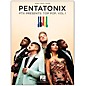 Hal Leonard Pentatonix - PTX Presents: Top Pop, Vol. 1 Piano/Vocal/Guitar Artist Songbook thumbnail