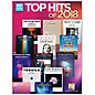 Hal Leonard Top Hits of 2018 Easy Guitar thumbnail