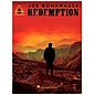 Hal Leonard Joe Bonamassa - Redemption Guitar Tab Songbook thumbnail