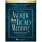 Hal Leonard Andrew Lloyd Webber Theatre Songs - Men's Edition Vocal Collection Book/Audio Online thumbnail