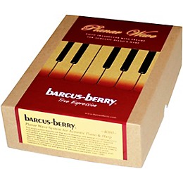 Barcus Berry 4000BRB Planar Wave System for Piano/Harp