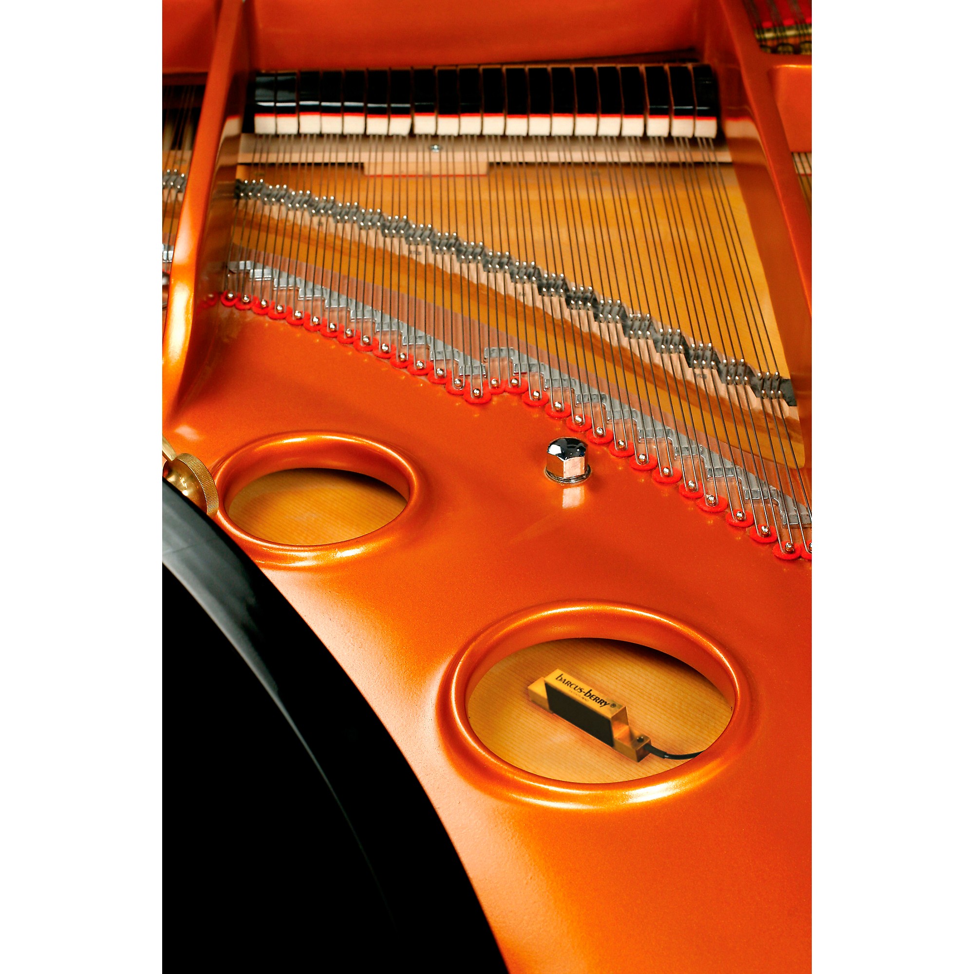 Barcus Berry 4000BRB Planar Wave System for Piano/Harp | Guitar Center