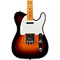 Fender Custom Shop '56 Journeyman Telecaster Maple Fingerboard Electric Guitar Wide Fade 2-Color Sunburst thumbnail