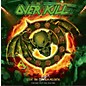 Overkill - Feel The Fire thumbnail