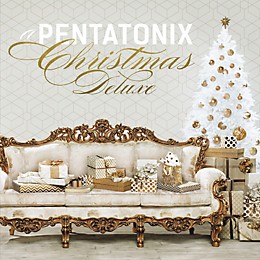 Pentatonix - A Pentatonix Christmas