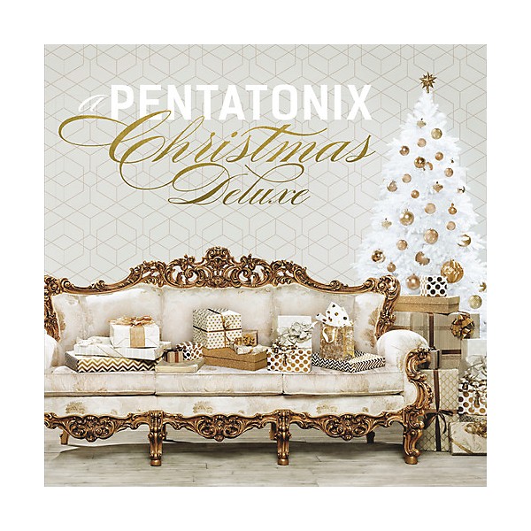 Pentatonix - A Pentatonix Christmas