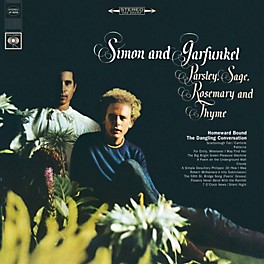 Alliance Simon & Garfunkel - Parsley, Sage, Rosemary and Thyme