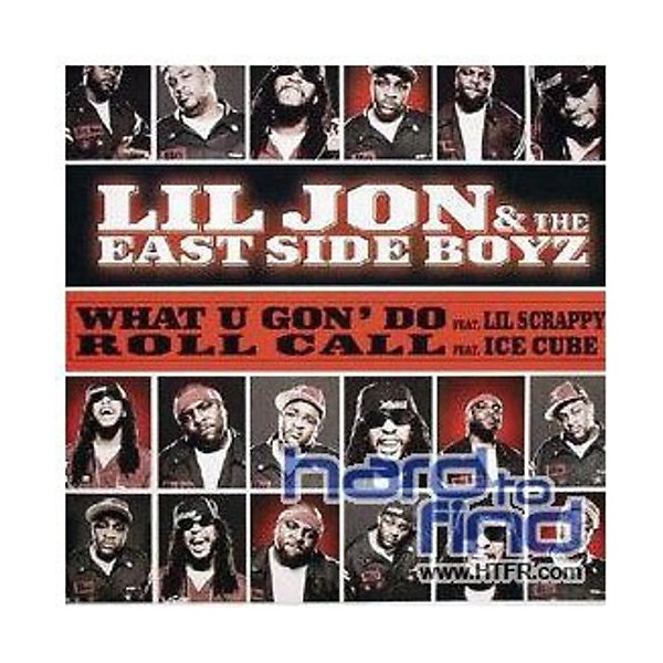 Lil Jon - What U Gon Do