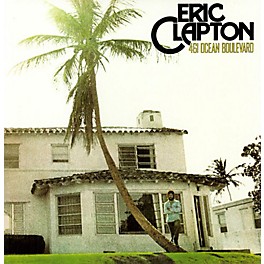 Alliance Eric Clapton - 461 Ocean Boulevard