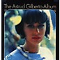 Astrud Gilberto - Astrud Gilberto Album thumbnail