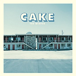 Cake - Winter