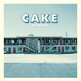 Alliance Cake - Winter