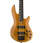 Open Box ESP LTD H-1004SE Electric Bass Level 2 Gloss Natural 190839657770 thumbnail