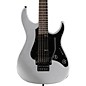 ESP LTD SN-200FR Electric Guitar Metallic Silver Black Pickguard thumbnail