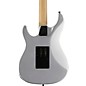 ESP LTD SN-200FR Electric Guitar Metallic Silver Black Pickguard