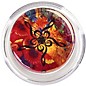 Magic Rosin 3G Formula Rosin Groovy Kaleidoscope Treble Clef thumbnail