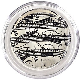 Magic Rosin 3G Formula Rosin Bach Manuscript