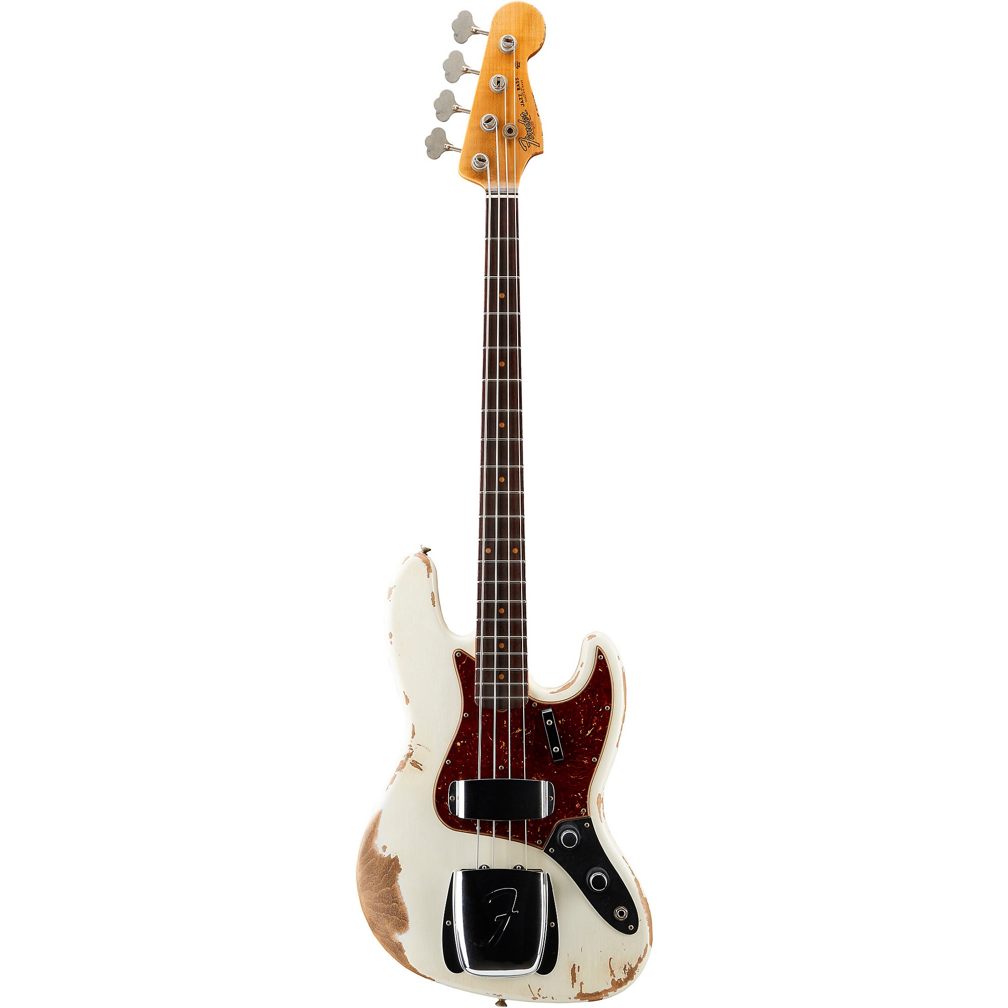 【大安売り】Fender :JAZZ BASS (R020844)crafted In JAPAN エレキギター ベース フェンダー