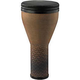 Remo Festival Djembe Drum 10 in. Cafe