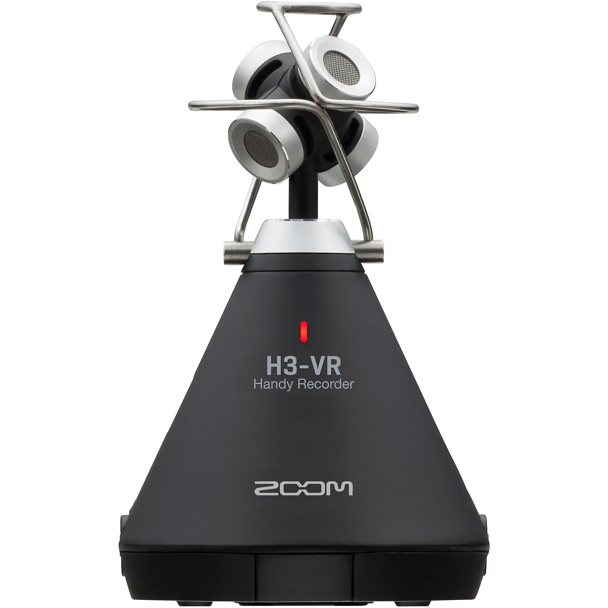 Zoom H3-VR Handy Audio Recorder | Guitar Center