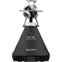 Zoom H3-VR Handy Audio Recorder