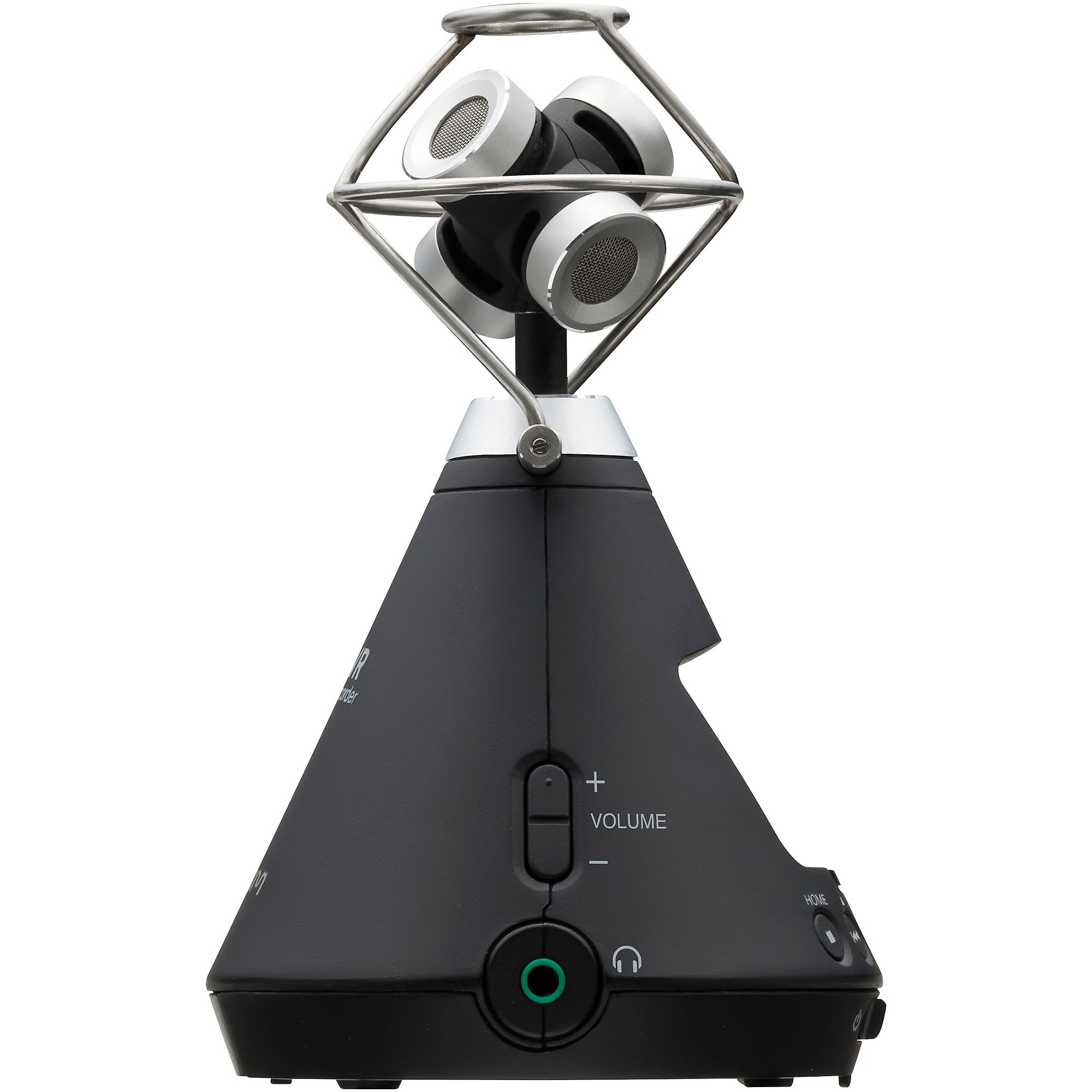 Zoom H3-VR Handy Audio Recorder | Guitar Center