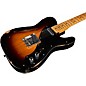 Fender Custom Shop Thinline Loaded Relic Nocaster Electric Guitar Wide Fade 2-Color Sunburst