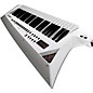 Roland AX-Edge Keytar Synthesizer White