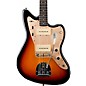Fender Custom Shop '59 Journeyman Jazzmaster Rosewood Fingerboard Electric Guitar Faded 3-Color Sunburst thumbnail