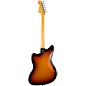 Fender Custom Shop '59 Journeyman Jazzmaster Rosewood Fingerboard Electric Guitar Faded 3-Color Sunburst